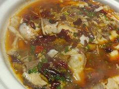 -渔乡米香·剁椒鱼头(四方坪店)
