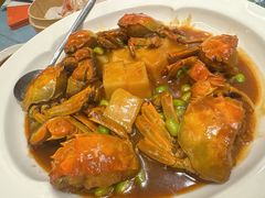 -扬州香格里拉·香宫中餐厅