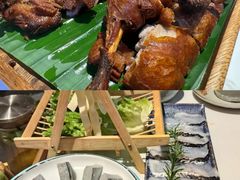 -正禾鲜·潮汕牛肉火锅(凯德天府店)