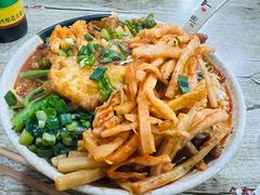 -吉庆桂林米粉·柳州螺蛳粉(港汇广场店)
