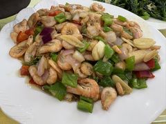 -长临河古镇福味轩土菜馆(长临河店)