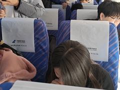 -郑州新郑国际机场-T2航站楼