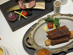 -王品牛排(福州泰禾店)