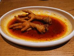 稀溜耙鸡爪-成都吃客(九眼桥店)