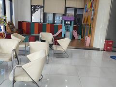 -泰康拜博口腔医院(江北总院)