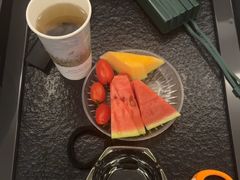 -华夏良子·足道SPA艾灸(金皇大厦店)