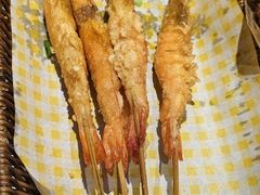 -遇西祠·海鲜烧烤(总店)
