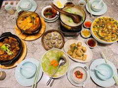 -四道菜·福建菜馆(新街口金鹰店)