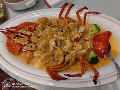 -一品滇香·云南菜(公益西桥店)