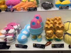 -LUSH(威尼斯人店)