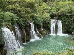 -天河潭旅游度假区