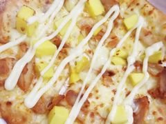 -City1+1城市比萨·意面(桂林路店)