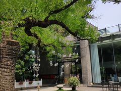 -唐廊烤鸭店(工体店)