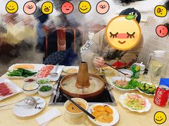 -致和老涮庄山西刀削面(万寿路4号院店)