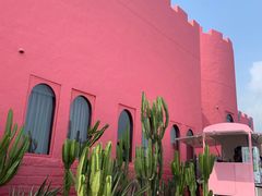 -漳州滨海火山岛自然生态风景区