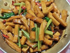 -忆外婆徐州菜·地锅鸡·生日宴(吴庄店)