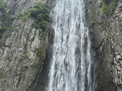 -刘伯温故里景区百丈漈