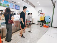 -CoCo都可(北美店)