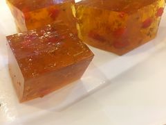 桂花糕-添好运点心专门店(深水埗店)