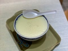 冻双皮奶-百花传统甜品店(原址店)