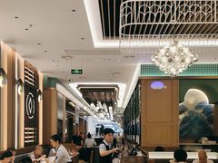 -新世界餐厅(万达店)