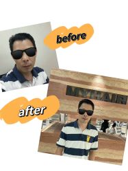 -MY HAIR ARDOR