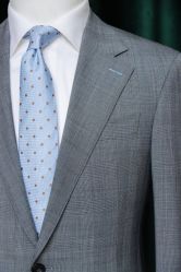 -优山定制西服衬衫大衣(国贸店)