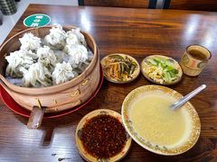 -源玺源烧麦馆(东护城河南街店)