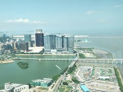 景观位-澳门旅游塔360°旋转餐厅(南湾湖广场店)