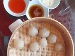-晋阳春·山西菜·北京烤鸭(交大店)
