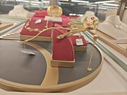 -中国黄金(北京旗舰店)