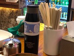 -澳门陈光记烧味饭店(南京德基广场店)