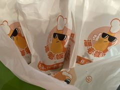 鸡腿三剑客-潘老板炸鸡(河西万达店)