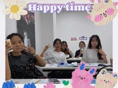 -牛学教育雅思托福PTE·小语种培训(小寨校区)