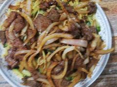 -新疆风味冷水鱼庄(友谊峰路店)