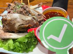 -有奴思烤肉·清真(正宁路店)