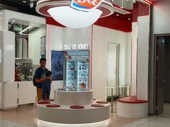 -DQ·蛋糕·冰淇淋(五棵松万达店)