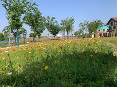 -歌斐颂巧克力小镇