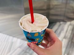 -DQ·蛋糕·冰淇淋(南开大悦城2F店)