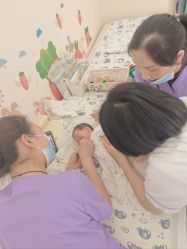 -喜宝·享悦时光月子会所(德阳店)