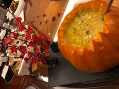 -吉祥格桑花开素食餐厅