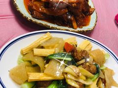 -乐乐餐厅(湘子庙街店)