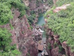 -云台山风景名胜区