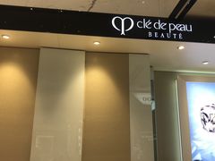 -崇光百货(铜锣湾店)