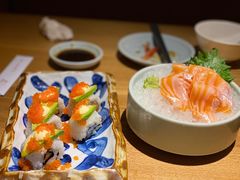 -初居食屋日式料理(万象城购物中心店)