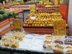 -六合夜市