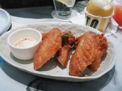 -沛家·西餐Brunch·直火料理