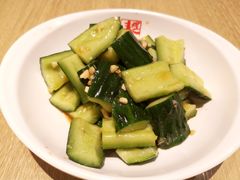 -泰煌鸡·上海白斩鸡·鸡汤面(鹤庆店)