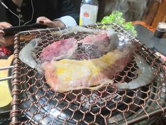 烤肉-火炉旺烤肉啤酒屋(沈北创始店)