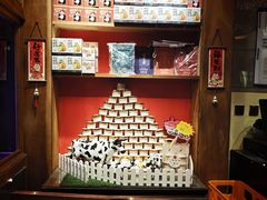 -小吊梨汤·北京菜·烤鸭(清河万象汇店)